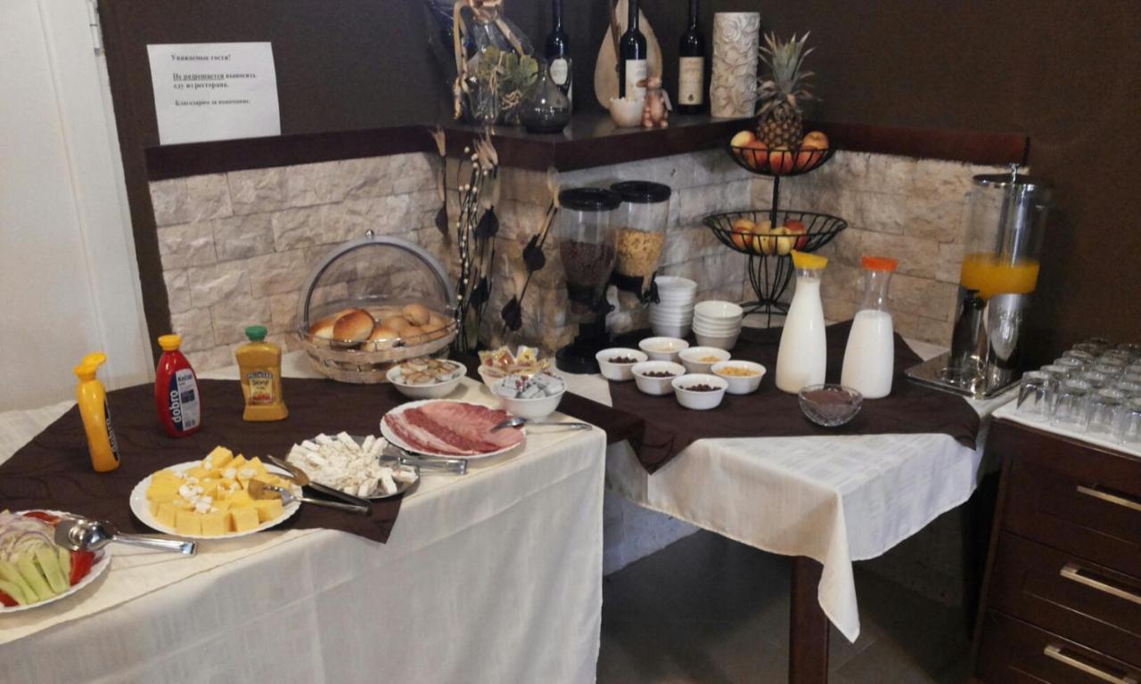 Apartmani Goran I Jelena Zec Budva Exterior foto
